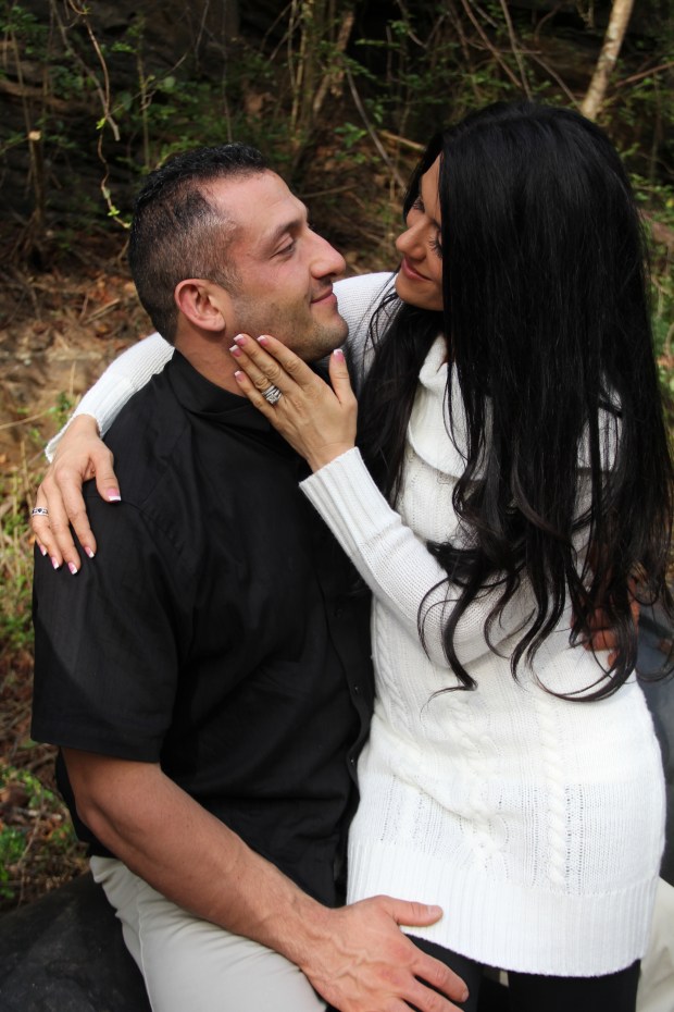 Ashley and Alex Poptodorova