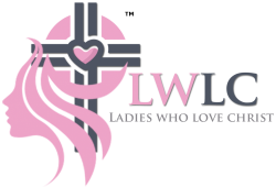 Ladies Who Love Christ Logo